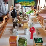 Roager Homestay