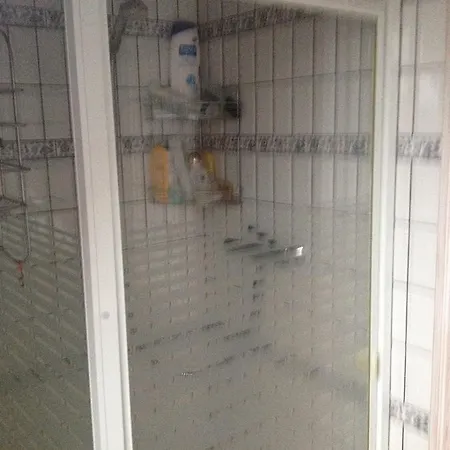 Privatunterkunft Roager *