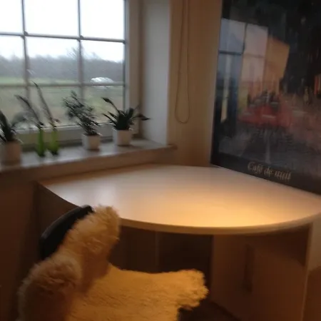 Roager Privatunterkunft