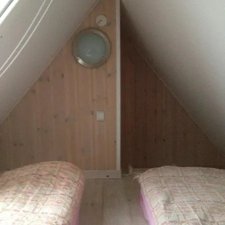 Privatunterkunft Roager