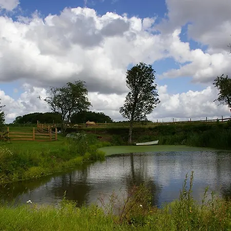 Privatunterkunft Roager Jejsing