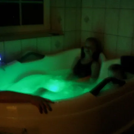 Roager Privatunterkunft Jejsing