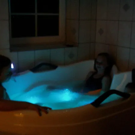 Privatunterkunft Roager *