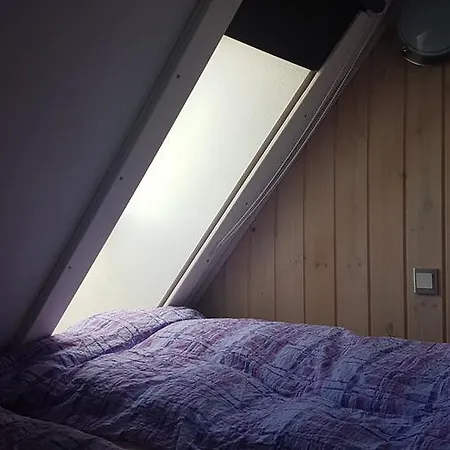 Privatunterkunft Roager *