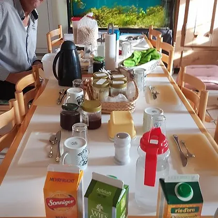 Roager Privatunterkunft